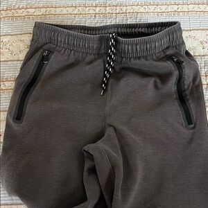 Old Navy Black Kids Sweatpants